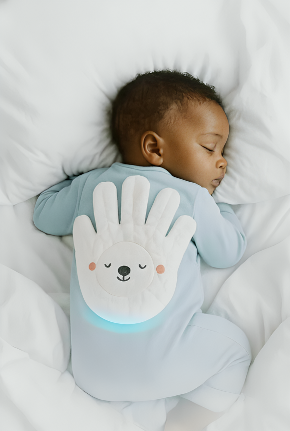 La Main De Morphée -  Babybee