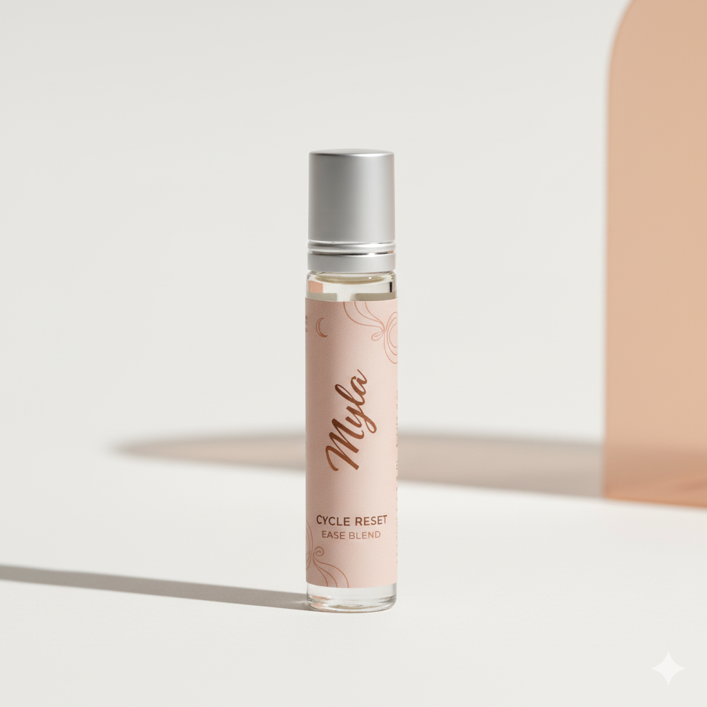 Essential Oil Roller