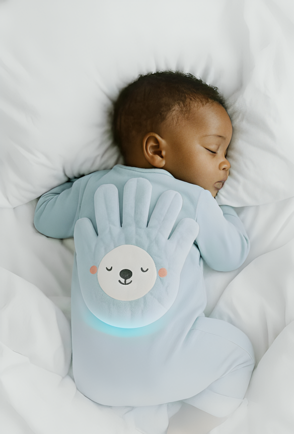 La Main De Morphée -  Babybee